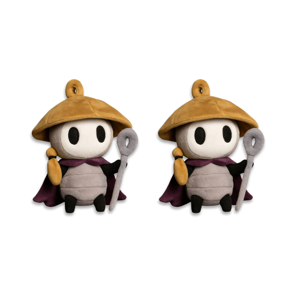 Sherma Plush 2PCS Sherma Plush 2PCS