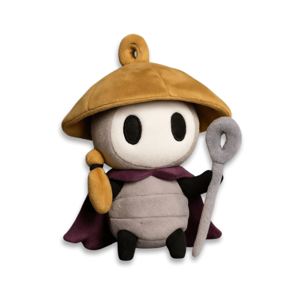 Sherma Plush Sherma Plush