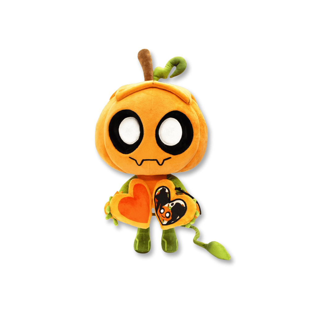 Gourdy Plush Gourdy Plush 3