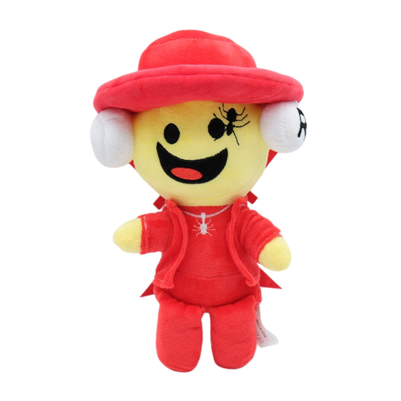 SpyderSammy Plush SpyderSammy Plush 2